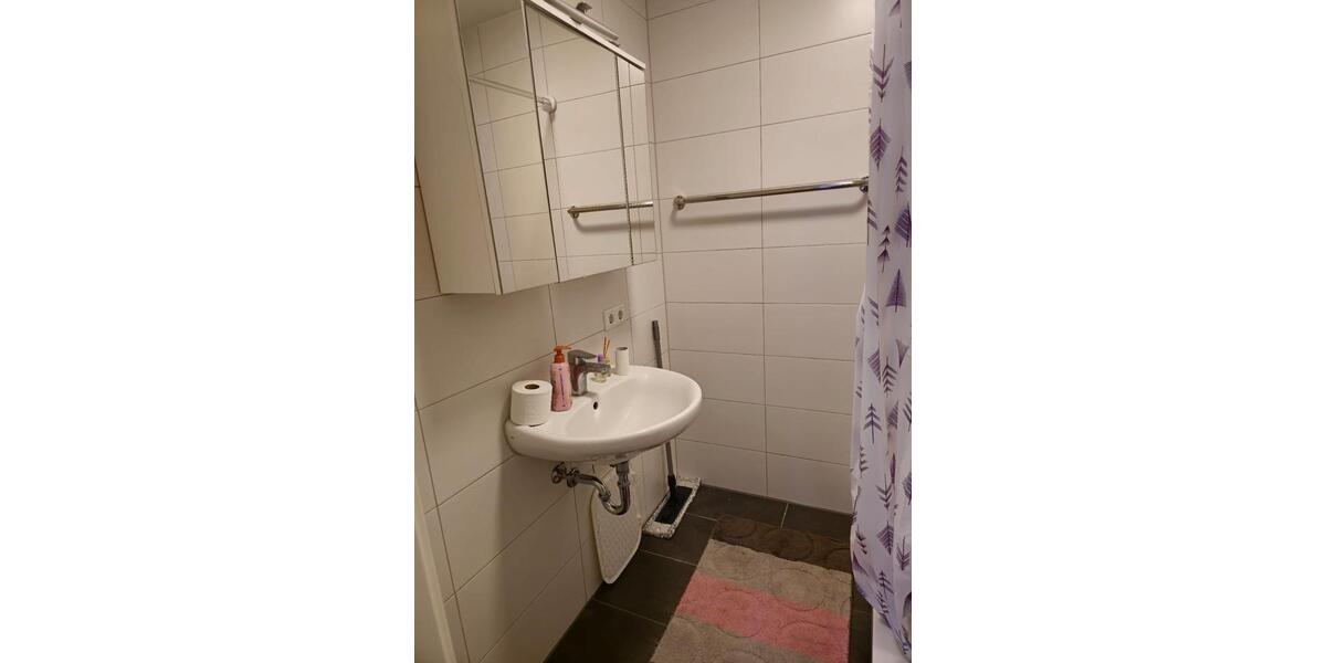 Etagenwohnung Aschaffenburg Damm - 1 Zimmer, 21 m&sup2;, 600&euro; | Angebot:26512262
