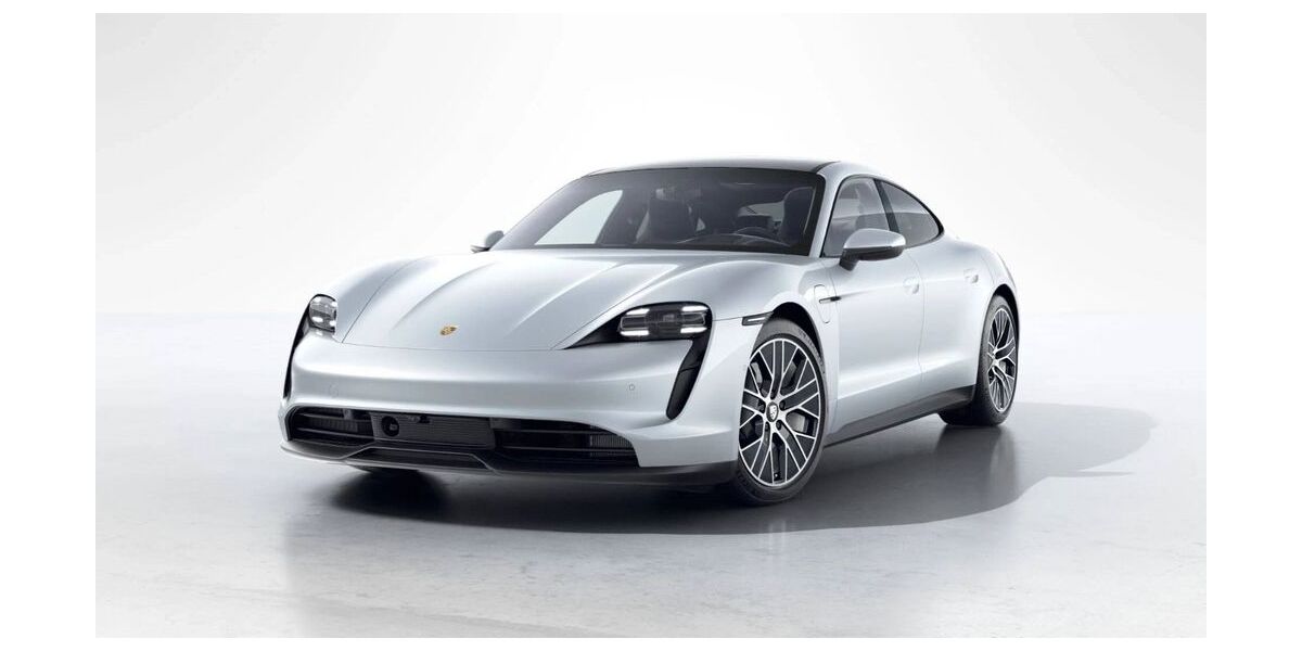 Porsche Taycan 81.473 km 61.490 &euro; Hofheim 65719