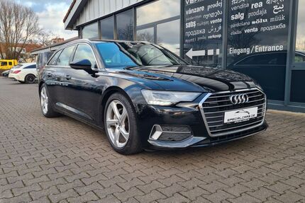 Audi A6 192.500 km 21.490 &euro; Offenbach am Main 63069