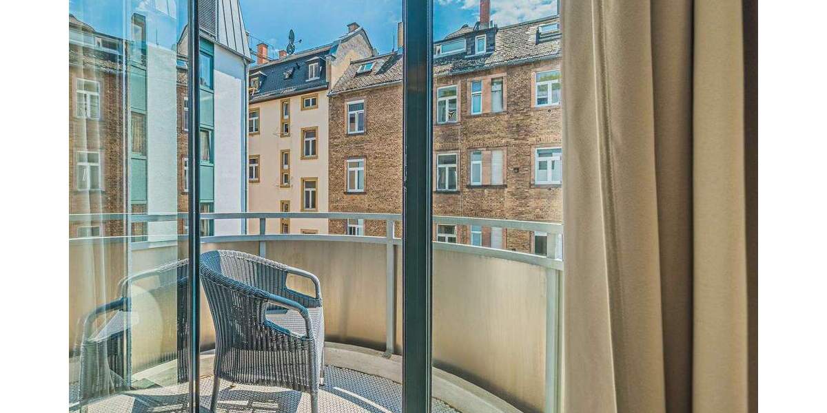 Möblierte Wohnung auf Zeit zu vermieten: 1 zimmer