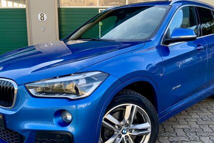BMW X1 93.500 km 19.990 &euro; Wehrheim 61273