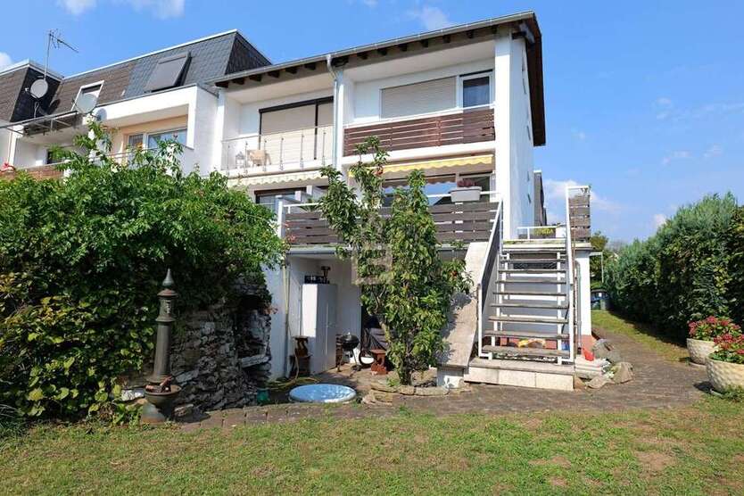 Haus zum Kaufen in Erzhausen 520.000 € 161.01 m²