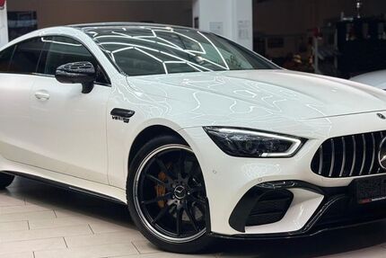 Mercedes-Benz AMG GT 85.758 km 71.400 &euro; Neu-Isenburg 63263