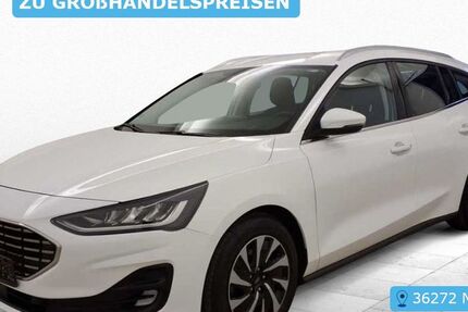 Ford Focus 84.788 km 12.197 &euro; Frankfurt 60596