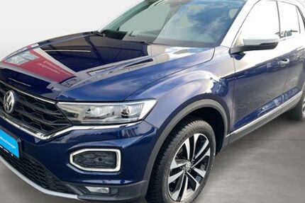 VW T-Roc 17.024 km 21.949 &euro; Gross-Gerau 64521