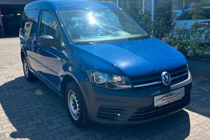 VW Caddy 81.700 km 10.900 € Darmstadt 64293