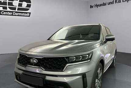 Kia Sorento 83.350 km 33.970 € Darmstadt 64289