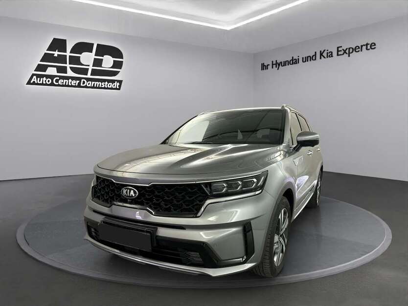 Kia Sorento 83.350 km 33.970 € Darmstadt 64289