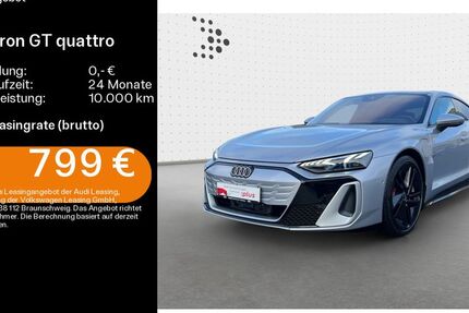Audi e-tron GT 5.800 km 100.279 &euro; Hanau 63452