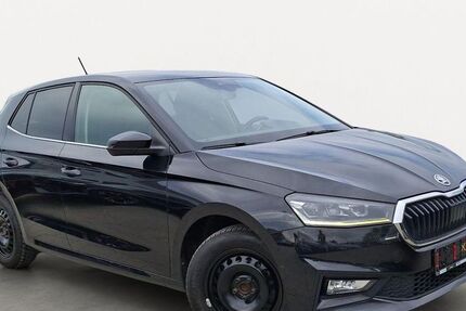 Skoda Fabia 129.800 km 12.650 &euro; Friedberg 61169