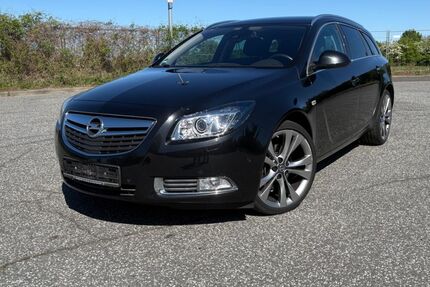 Opel Insignia 145.000 km 9.500 &euro; Groß Gerau 64521