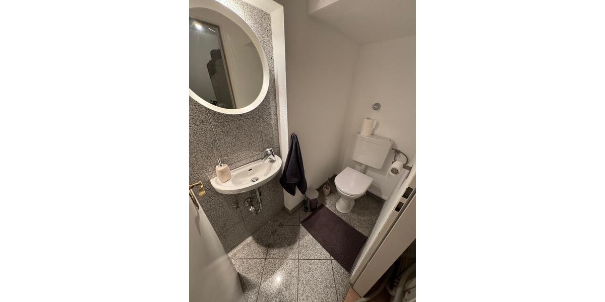 Einfamilienhaus Neu-Isenburg Isenburg - 3 Zimmer, 80 m&sup2;, 3.000&euro; | Angebot:26091110