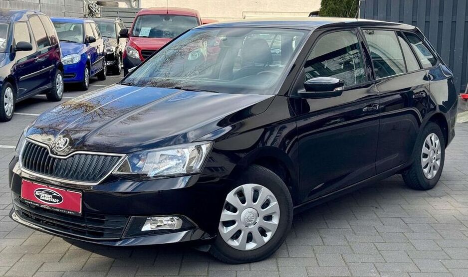 Fabia
