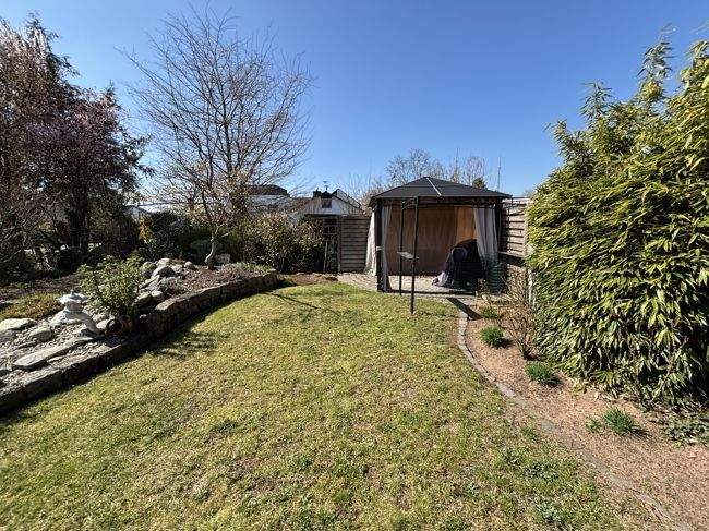 *Seligenstadt* Wohlfühlhaus ohne Barrieren - schön, komfortabel, durchdacht 3 zimmer