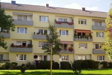 Wohnung zum Mieten in Kronberg 695 € 72 m² 3 zimmer