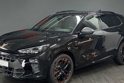 Cupra Terramar 6.950 km 34.991 &euro; Offenbach 63069