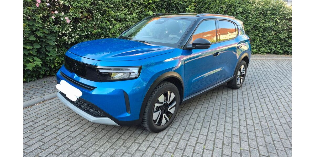 Opel Frontera 9.900 km 20.500 &euro; Flörsheim 65439