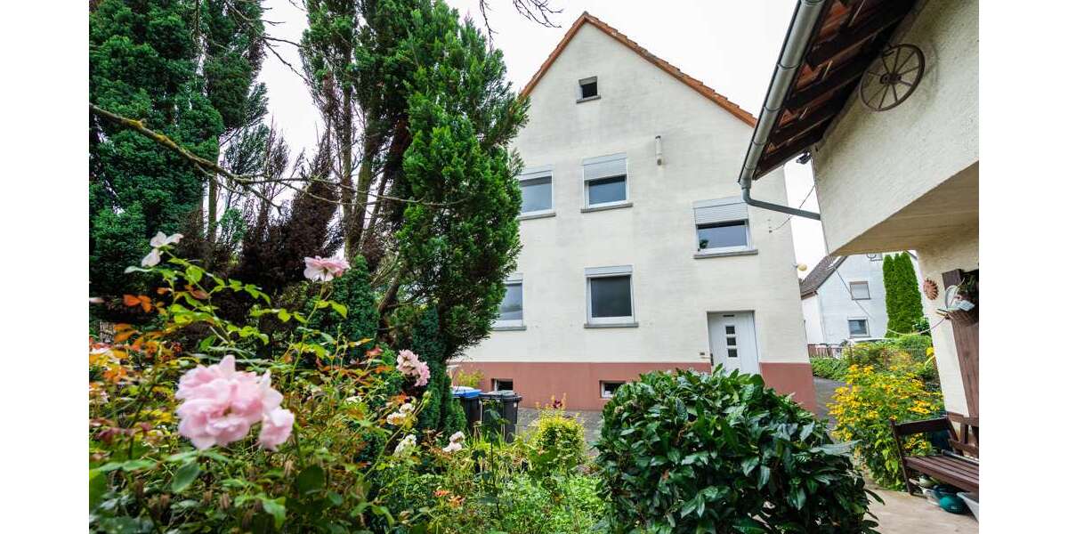 Einfamilienhaus Dreieich / Offenthal Offenthal - 6 Zimmer, 106 m&sup2;, 475.000&euro; | Angebot:26273418
