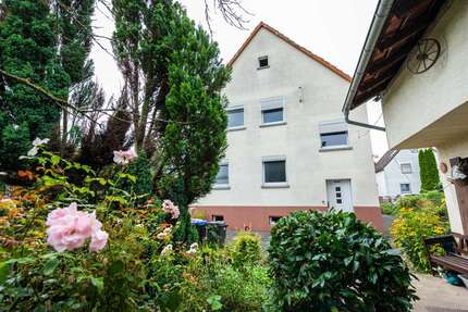 Haus Dreieich / Offenthal Offenthal - 6 Zimmer, 106 m&sup2;, 475.000&euro; | Angebot:26273418