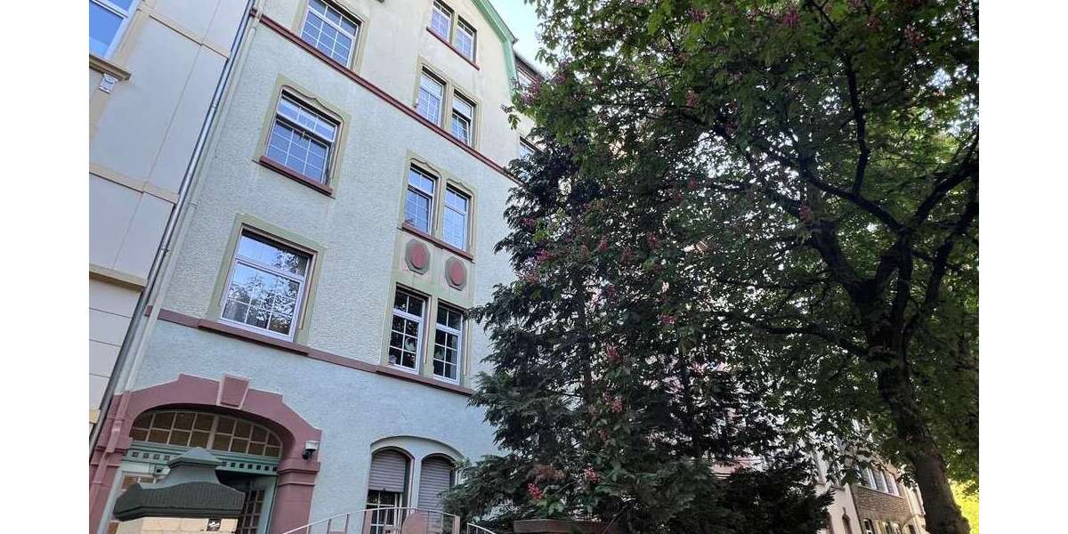 Etagenwohnung Offenbach Bieberer Berg - 2 Zimmer, 62 m&sup2;, 790&euro; | Angebot:26342296