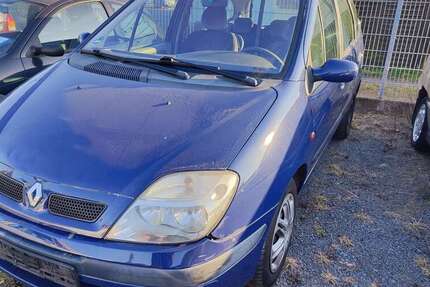 Renault Scenic 296.650 km 299 € Gross-Zimmern 64846