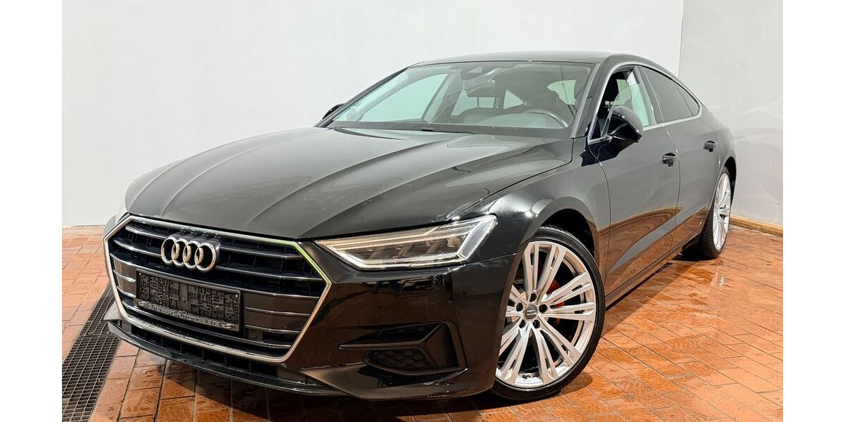 Audi A7 233.000 km 24.990 &euro; Rodgau 63110