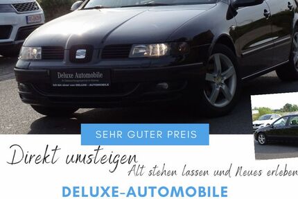 Seat Leon 177.000 km 2.400 € Alzenau 63755