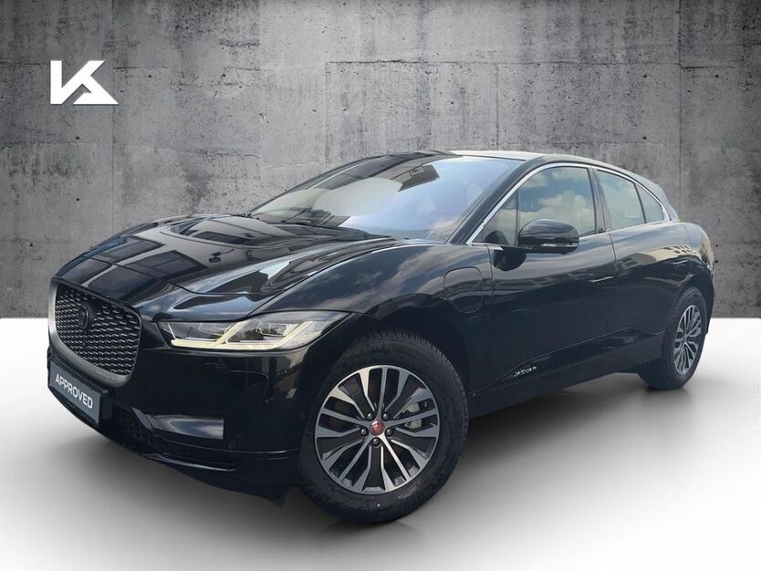 Jaguar I-Pace 16.900 km 34.490 € Aschaffenburg 63743