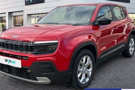 Jeep Avenger 13.136 km 22.980 &euro; Maintal 63477