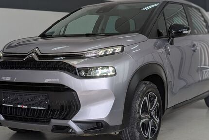 Citroen C3 Aircross 30.963 km 13.440 € Roßdorf 64380