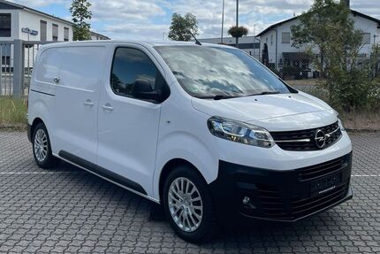Opel Vivaro 42.000 km 15.480 &euro; Langen 63225
