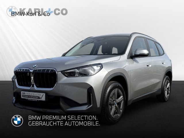BMW X1 7.386 km 44.880 € Rüsselsheim 65428