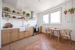 Etagenwohnung Rüsselsheim am Main Rüsselsheim - 4 Zimmer, 82 m&sup2;, 280.000&euro; | Angebot:26788078