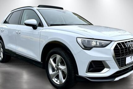 Audi Q3 29.100 km 33.890 € Hanau 63450