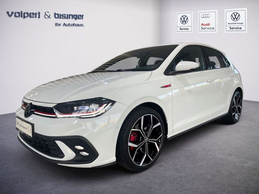 VW Polo 9.663 km 26.930 € Bad Soden 65812