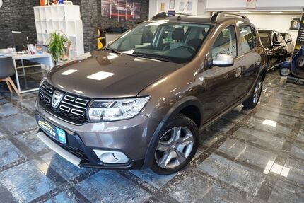 Dacia Sandero 52.402 km 9.950 &euro; Mühlheim am Main nähe Frankfurt 63165