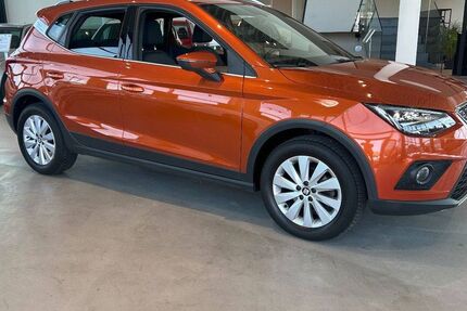 Seat Arona 94.000 km 15.987 &euro; Dietzenbach 63128