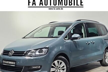 VW Sharan 279.000 km 14.940 &euro; Mainaschaff 63814