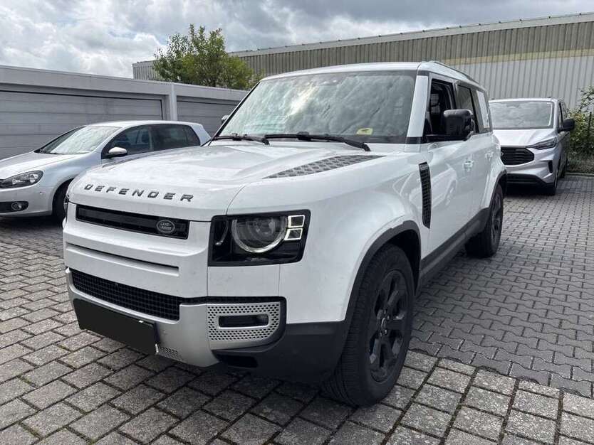Defender