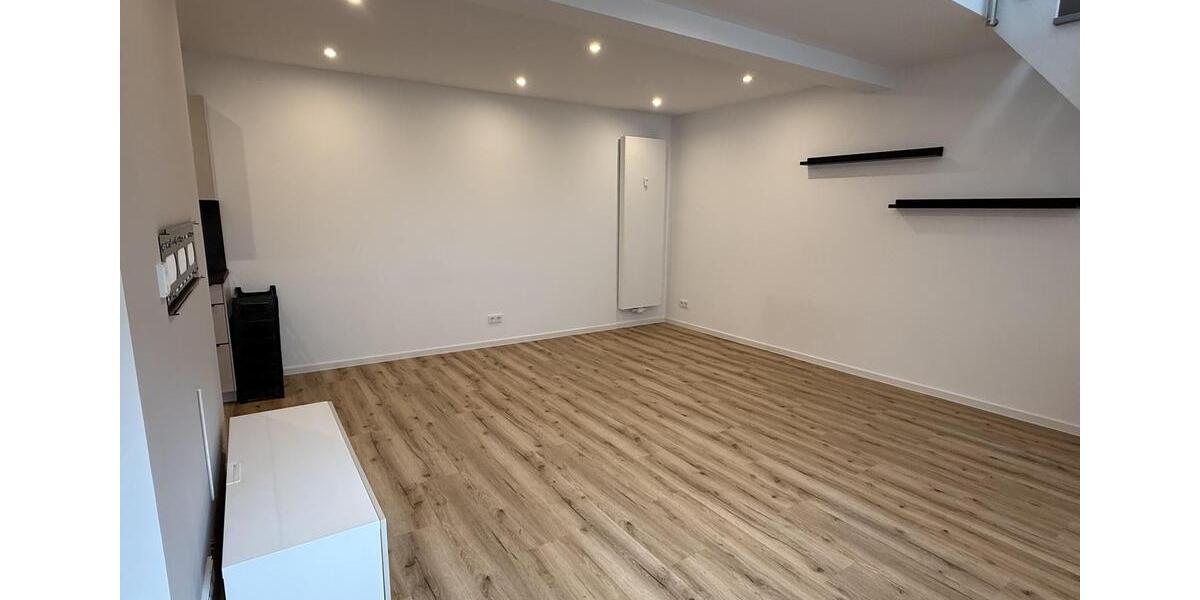 Maisonettenwohnung Hofheim am Taunus - 2.5 Zimmer, 79 m&sup2;, 1.260&euro; | Angebot:26221709