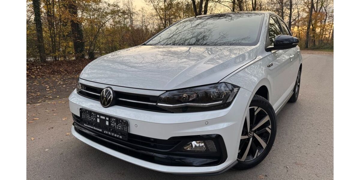 VW Polo 49.000 km 17.490 &euro; Stockstadt 63811