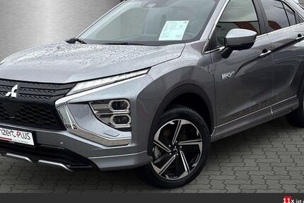 Mitsubishi Eclipse Cross 24.963 km 26.470 &euro; Rödermark 63322