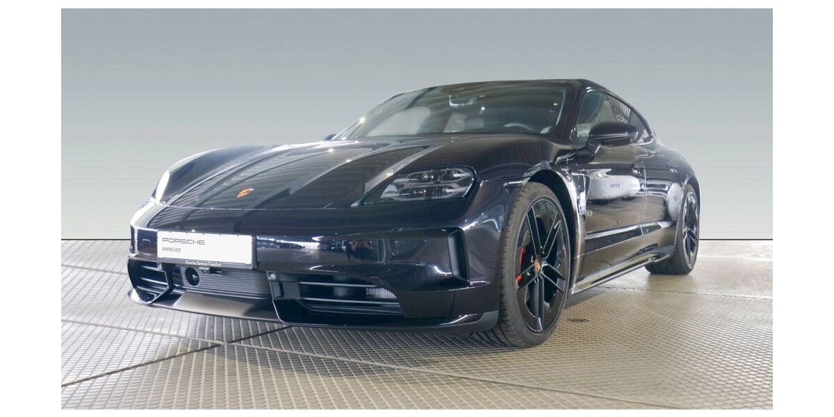 Porsche Taycan 9.900 km 118.880 &euro; Frankfurt 60314