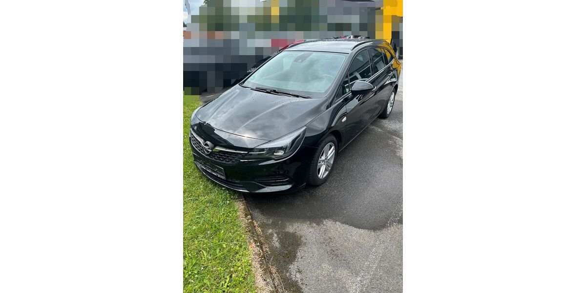 Opel Astra 142.000 km 8.999 &euro; Groß-Umstadt 64823
