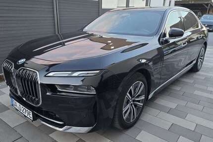 BMW 750 47.000 km 110.000 &euro; Darmstadt 64283