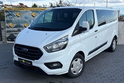 Ford Transit Custom 263.000 km 12.490 &euro; Kelkheim 65779