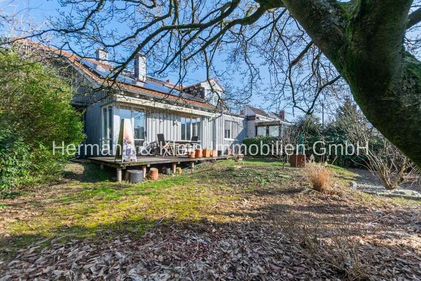 Haus zum Kaufen in Frankfurt am Main Zeilsheim 750.000 € 185 m²