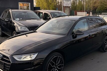 Audi A4 180.000 km 13.999 &euro; Frankfurt am Main 60486