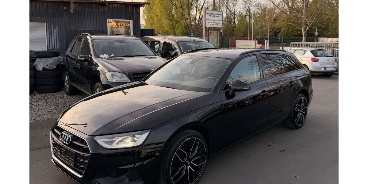 Audi A4 180.000 km 13.999 &euro; Frankfurt am Main 60486