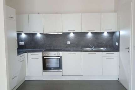 Wohnung zum Mieten in Frankfurt am Main 1.399 € 70.59 m² 3 zimmer